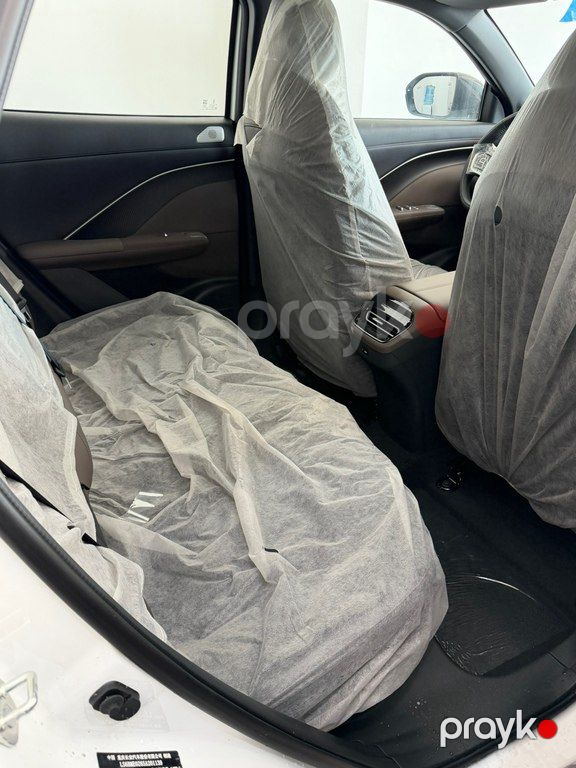 Changan CS 55 Plus, 1.5 L, 18.4 kWh, 2025 il, yeni — Avtomobillər, Bakı (6)