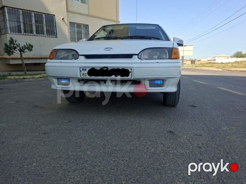 Lada (VAZ) 2115, 1.6 L, 2012 il, 150 000 km — Bakı