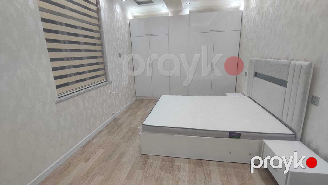 Satılır 3 otaqlı yeni tikili 105 m² — Mənzil, Bakı (11)