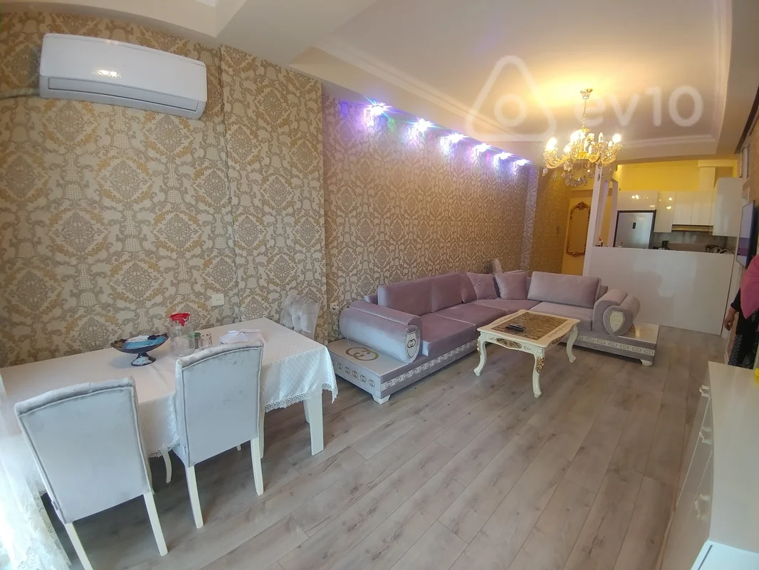 3 otaqlı mənzil, 80 m², Səbayıl rayonu,İçərişəhər mt/s-na,Axundov Bağına yaxın 3 otaqlı super təmirli ev kirayə verilir. — kirayə — Mənzil, Bakı (2)