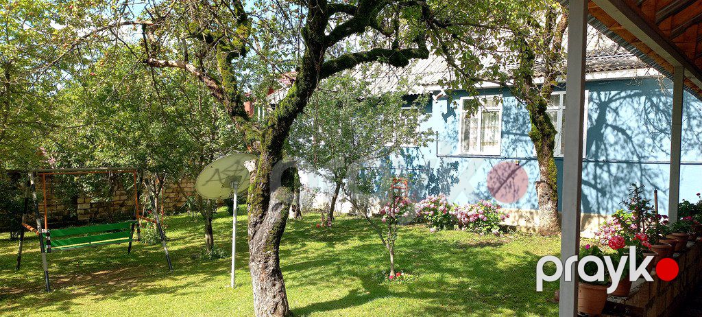 Həyət evi kirayə verilir, Qəbələ ş — Ev, villa, Qəbələ (5)