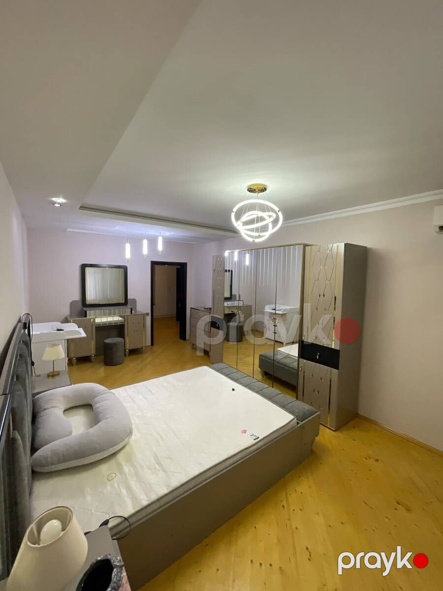 Satılır 2 otaqlı yeni tikili 82 m² — Mənzil, Bakı (7)