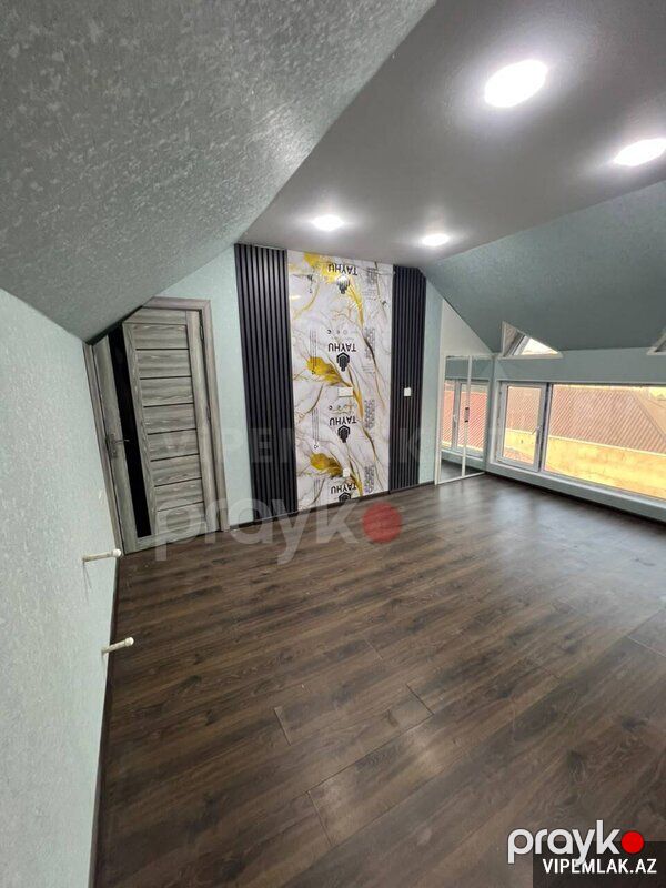 Abşeron rayonunda 3 otaqlı Həyət evi Satılır, 100 m² — Ev, villa, Bakı (5)
