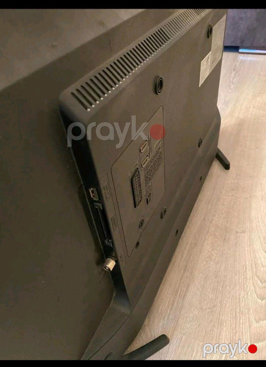 Televizor "Samsung" — TV və Video, Bakı (2)