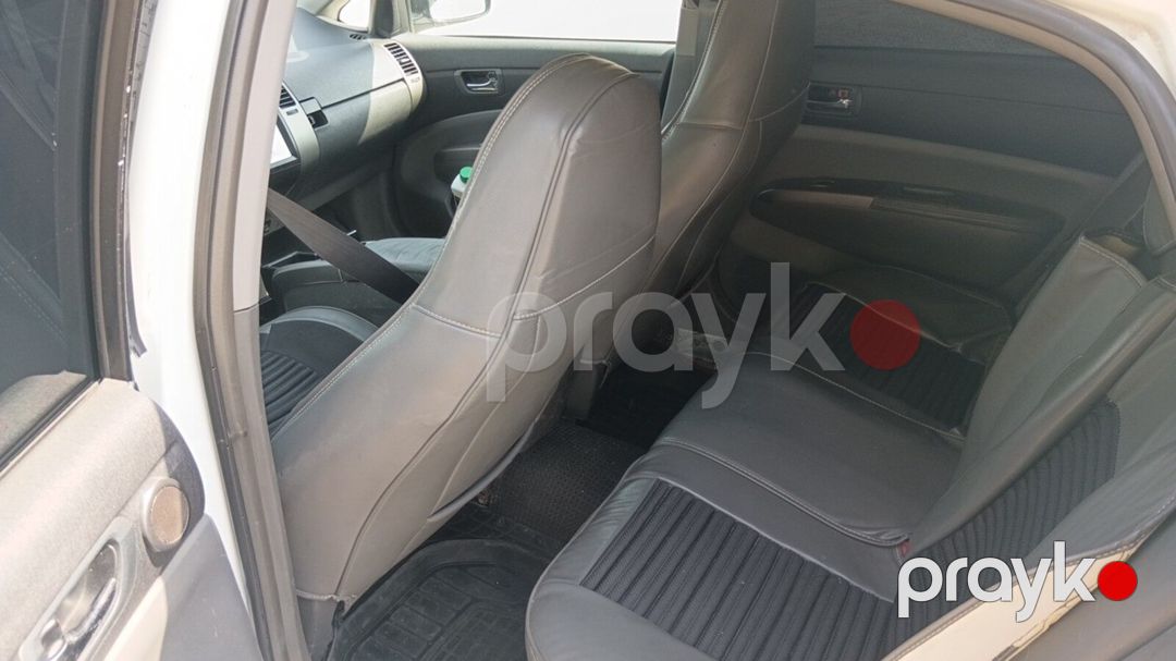 Toyota Prius, 2008 il — Avtomobillər, Bakı (8)