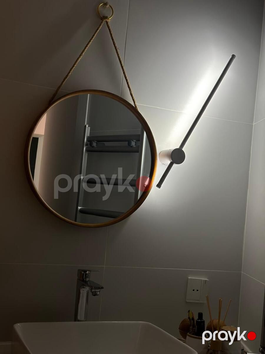 Satılır 3 otaqlı yeni tikili 48 m² — Mənzil, Bakı (6)