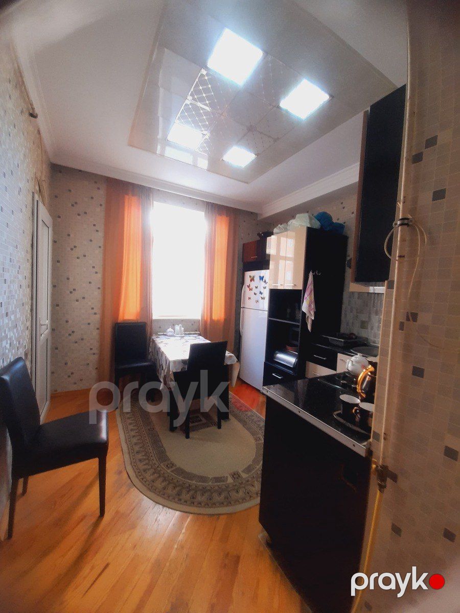 Satılır 2 otaqlı yeni tikili 66 m² — Mənzil, Bakı (12)