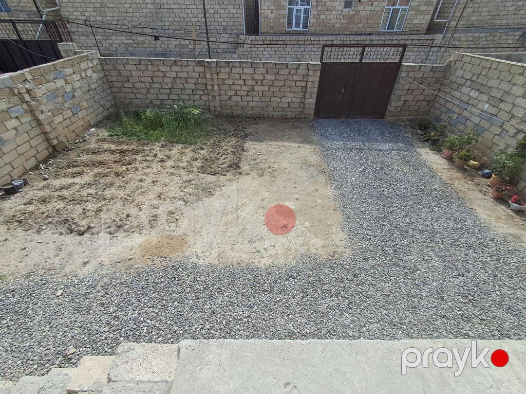Həyət evi, Müşfiqabad qəs — Ev, villa, Bakı (4)