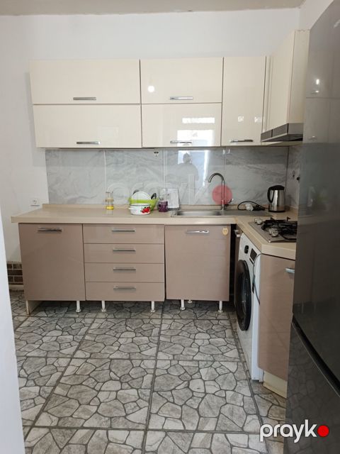İcarəyə verilir 2 otaqlı yeni tikili 50 m² — Bakı