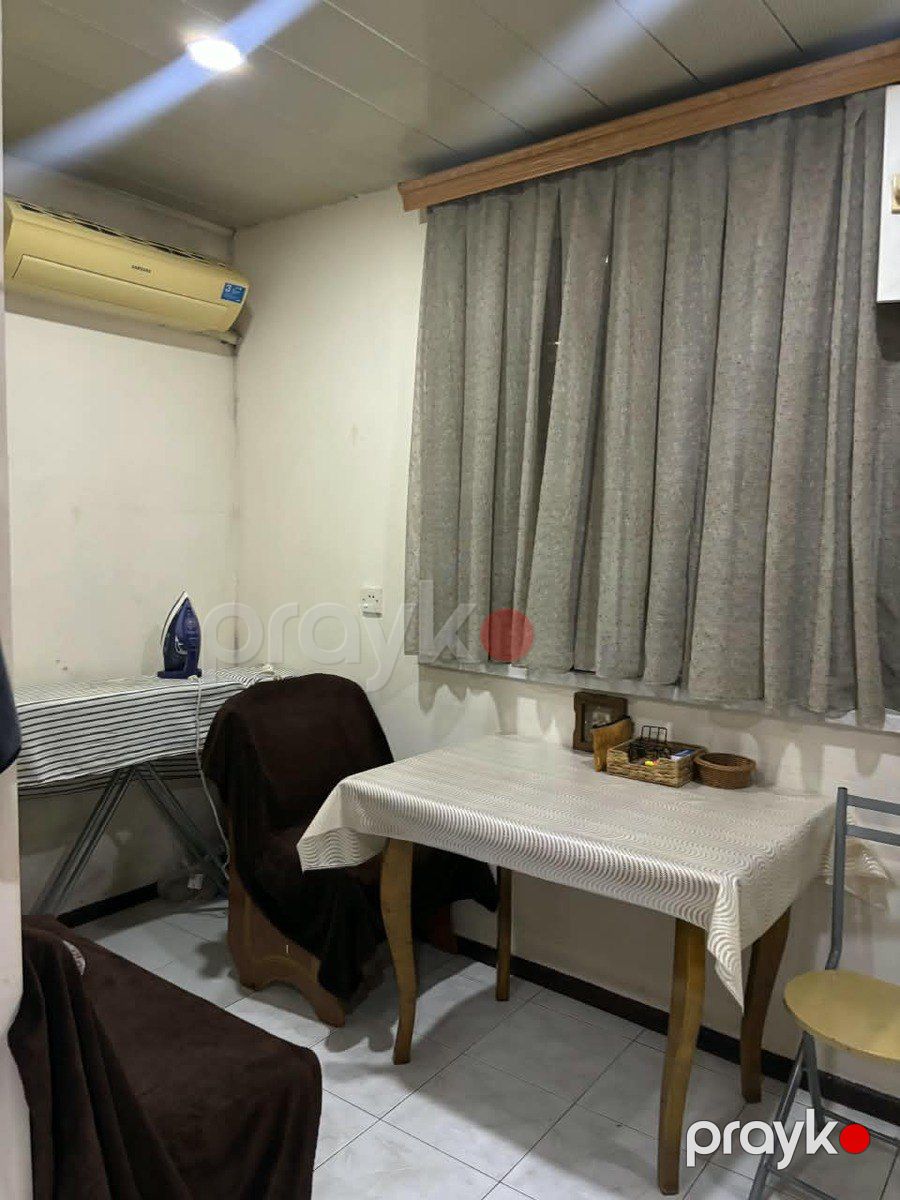 Satılır 2 otaqlı köhnə tikili 42.3 m² — Mənzil, Bakı (3)