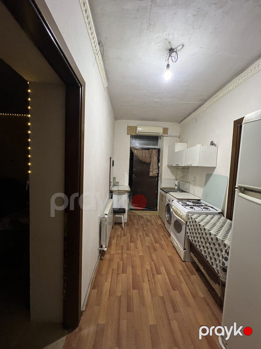 İcarəyə verilir 2 otaqlı həyət evi/bağ evi 60 m² — Ev, villa, Bakı (5)