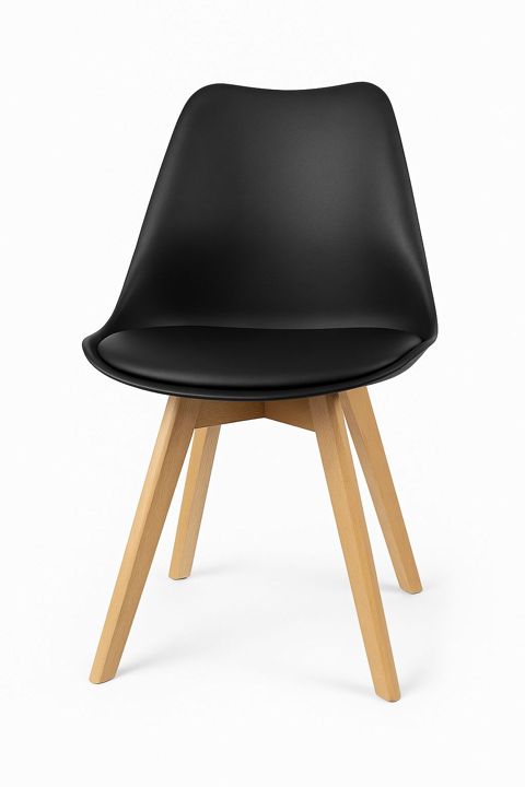 Stul ST91 Qara — Bakı