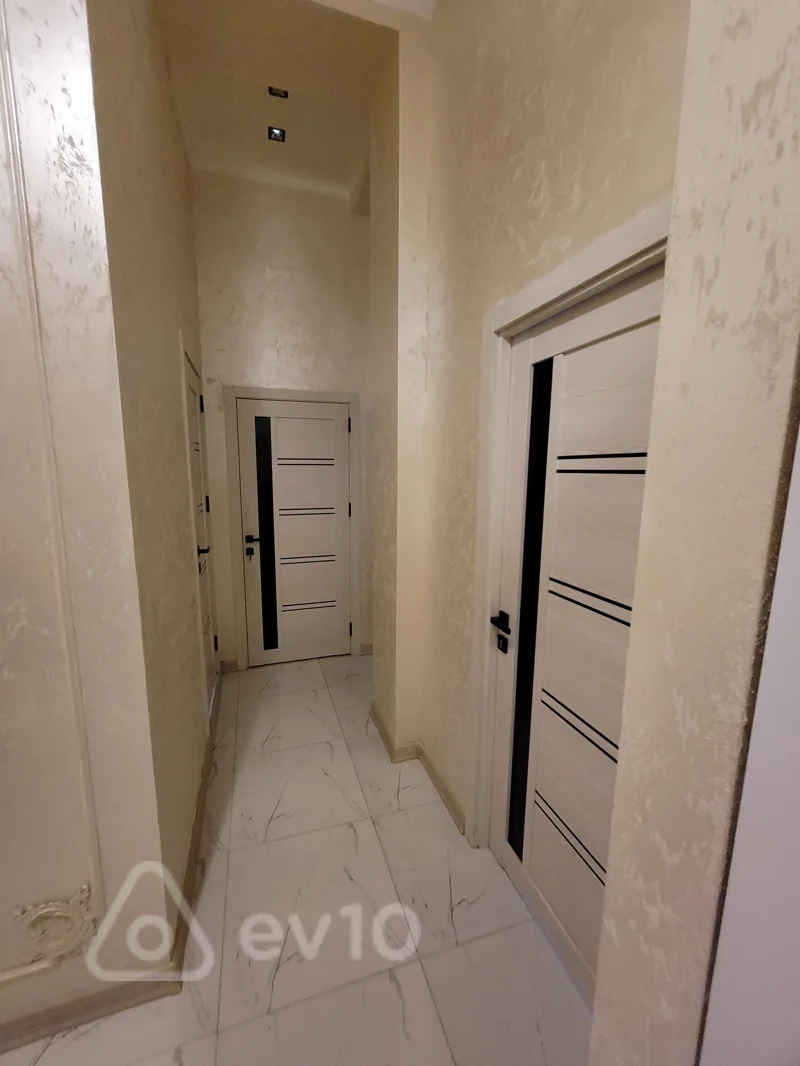 2 otaqlı mənzil, 63 m², Nicat Rüstəmli küç — kirayə — Bakı