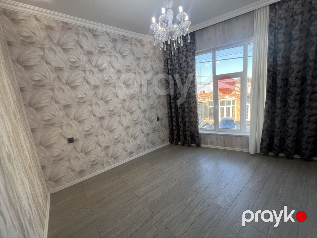 Satılır 4 otaqlı həyət evi/bağ evi 100 m² — Ev, villa, Bakı (7)
