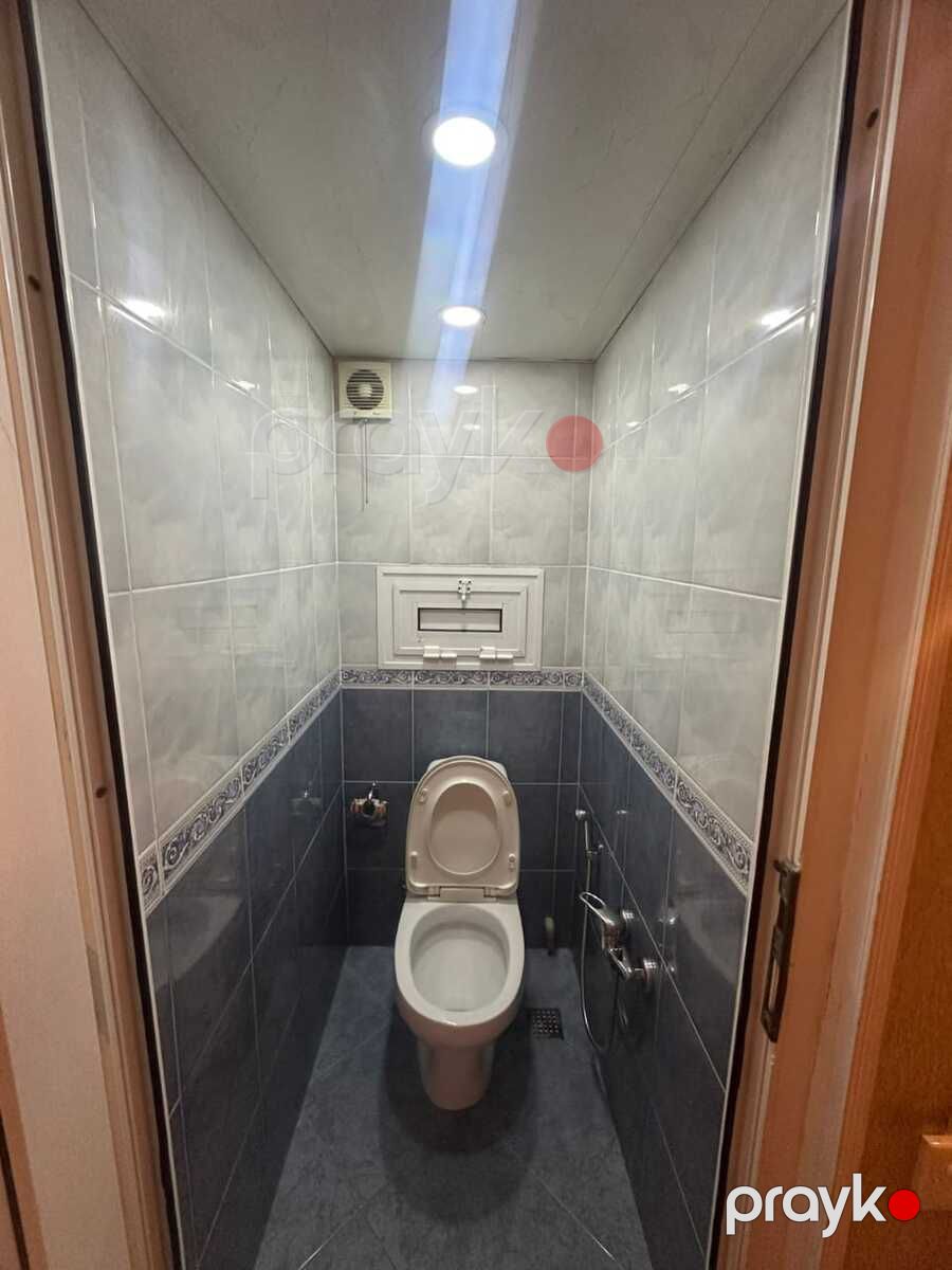 Satılır 3 otaqlı köhnə tikili 55 m² — Mənzil, Bakı (9)