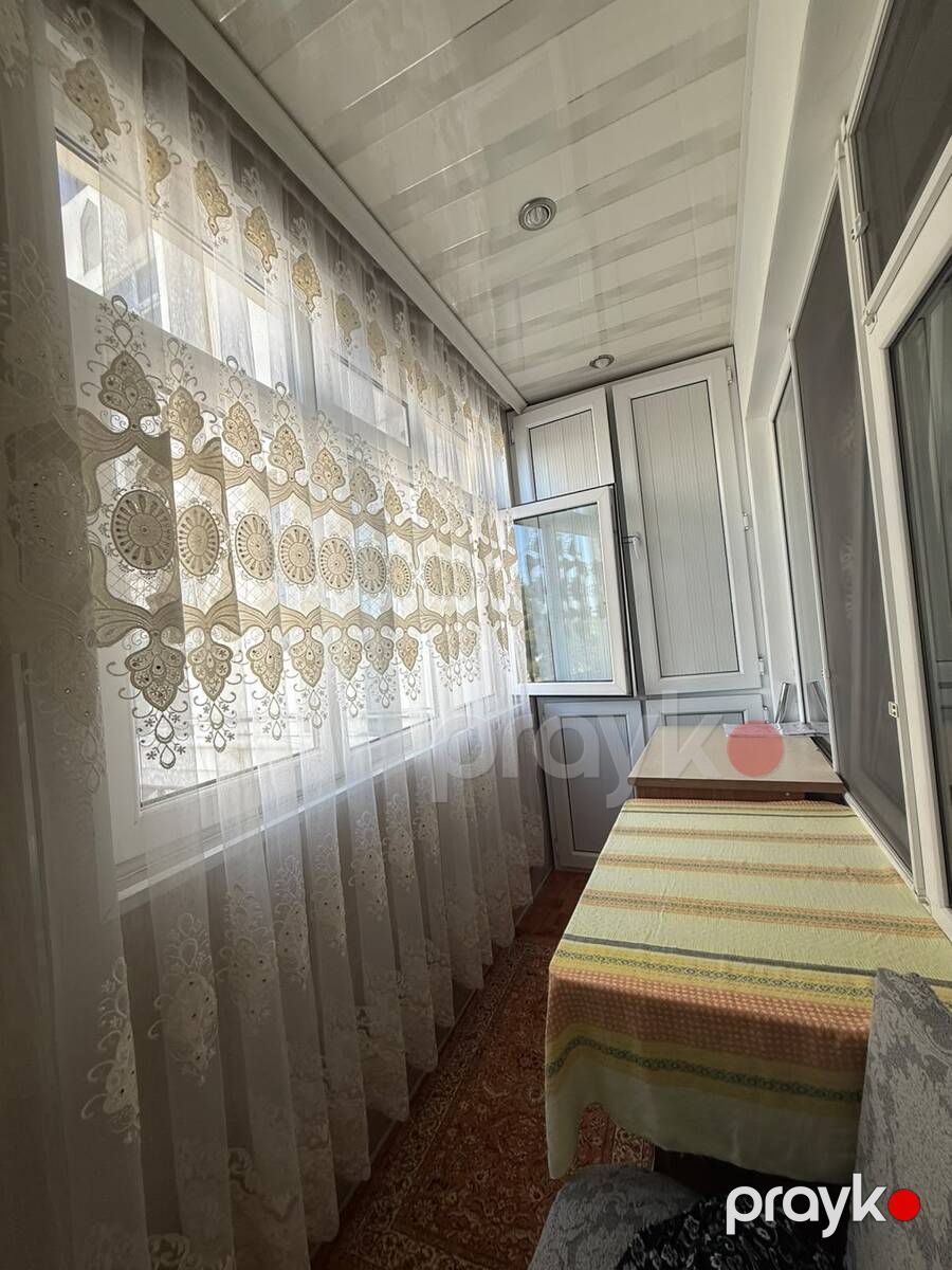 Satılır 3 otaqlı köhnə tikili 90 m² — Mənzil, Bakı (12)