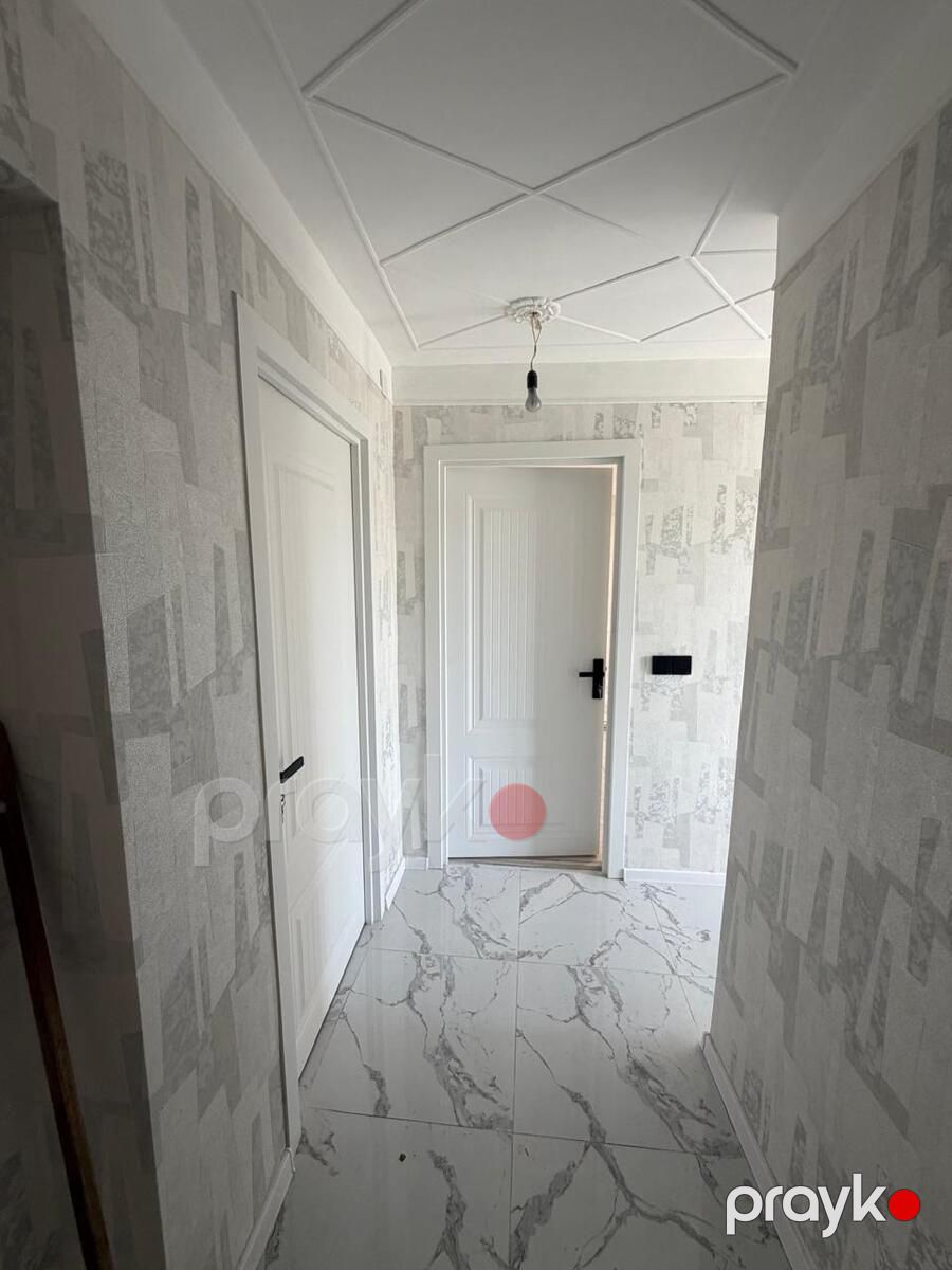 3-otaqlı mənzil, Yəhya Hüseynov küç., 80 m² — Mənzil, Bakı (10)