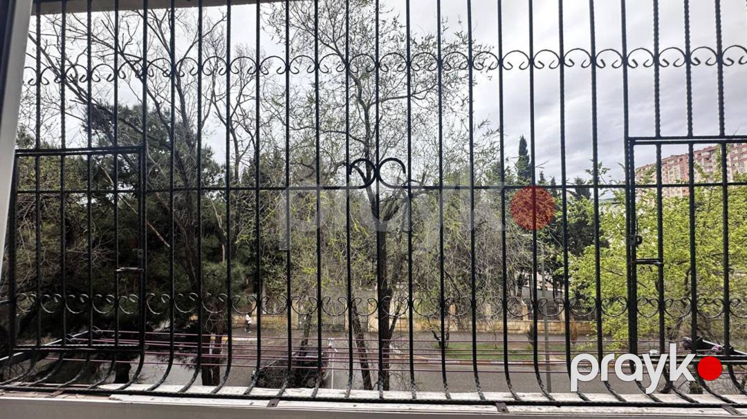 Satılır 1 otaqlı köhnə tikili 30 m² — Mənzil, Sumqayıt (7)