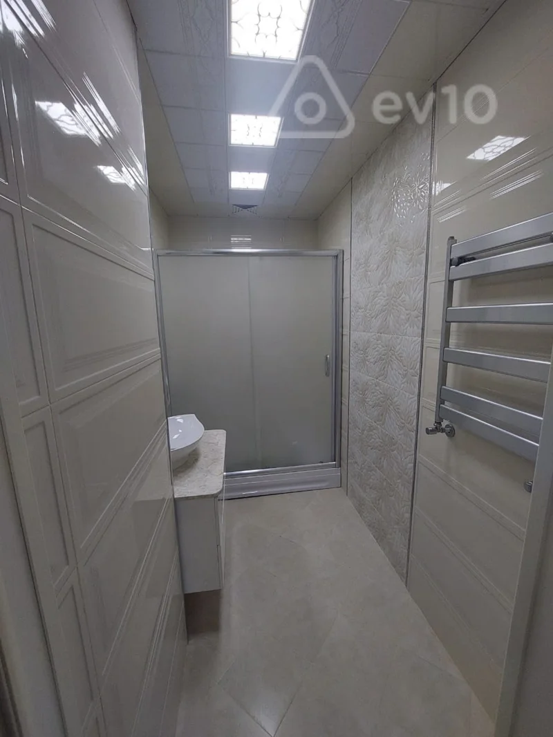2 otaqlı mənzil, 105 m², Azadlıq pr. — kirayə — Mənzil, Bakı (5)
