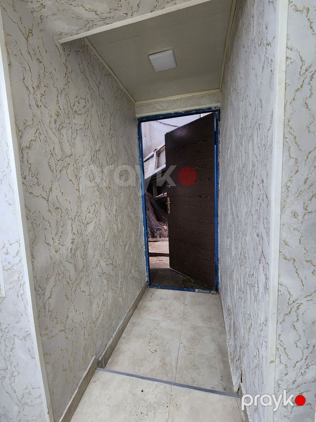 İcarəyə verilir 1 otaqlı həyət evi/bağ evi 22 m² — Ev, villa, Bakı (8)