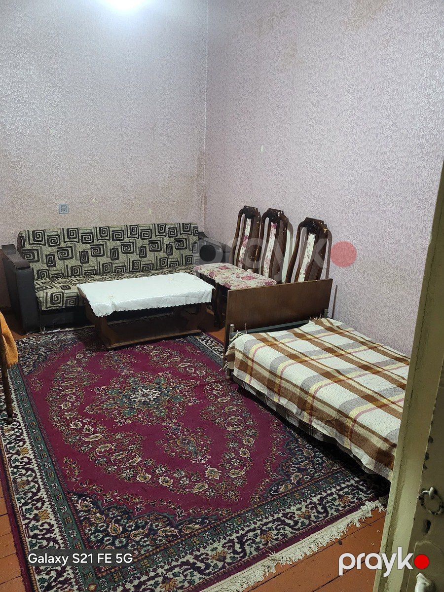 İcarəyə verilir 1 otaqlı köhnə tikili 30 m² — Mənzil, Bakı (2)