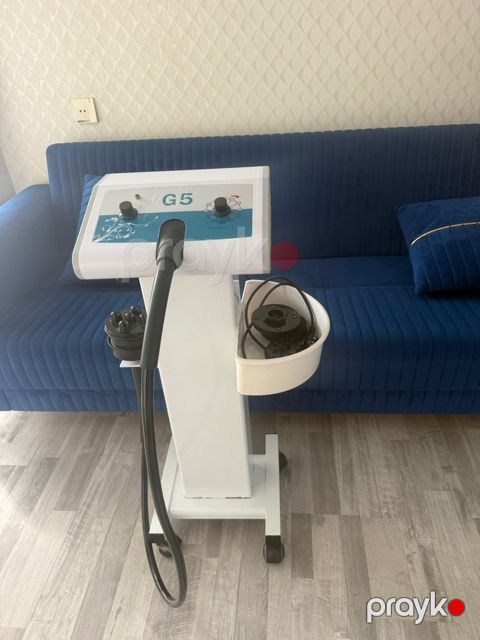 G5 masaj aparatı — Bakı