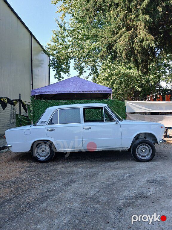 Lada (VAZ) 21013, 1.2 L, 1980 il, 100 008 km — Avtomobillər, Balakən (2)
