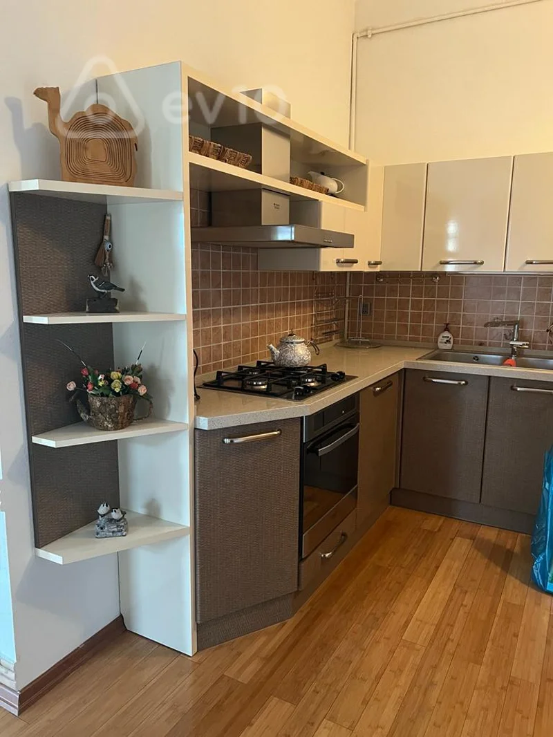 2 otaqlı mənzil, 76 m², Neftçilər prospekti 127 — kirayə — Mənzil, Bakı (6)