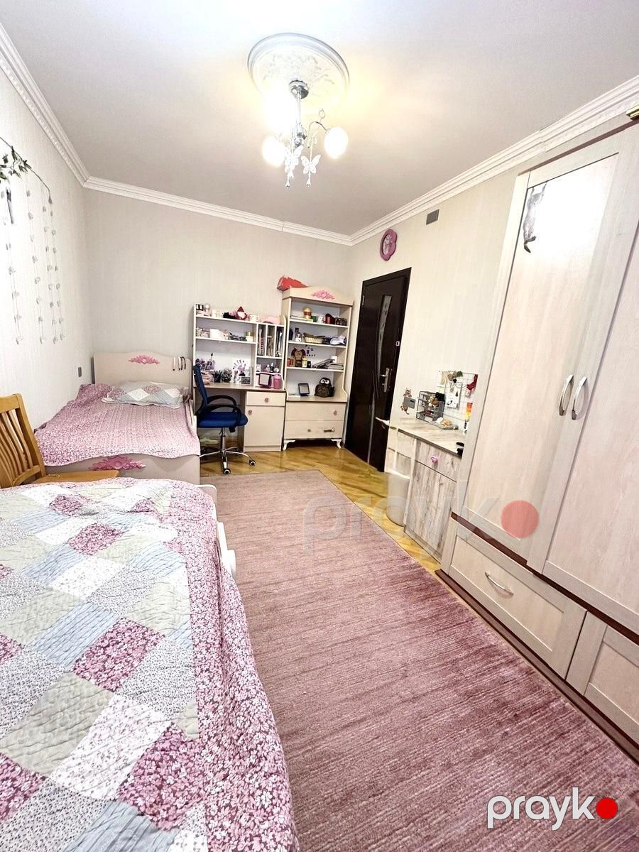 Satılır 4 otaqlı yeni tikili 155 m² — Mənzil, Bakı (5)