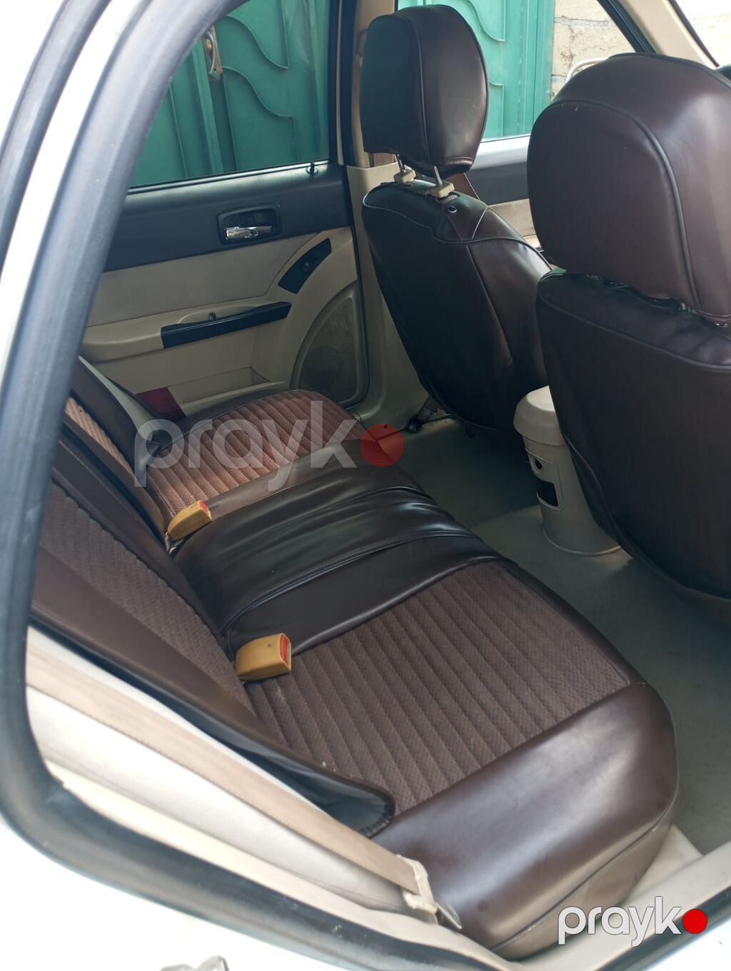 Geely CK: 1.5 l 2008 il 2000 km Sedan — Avtomobillər, Xırdalan (6)