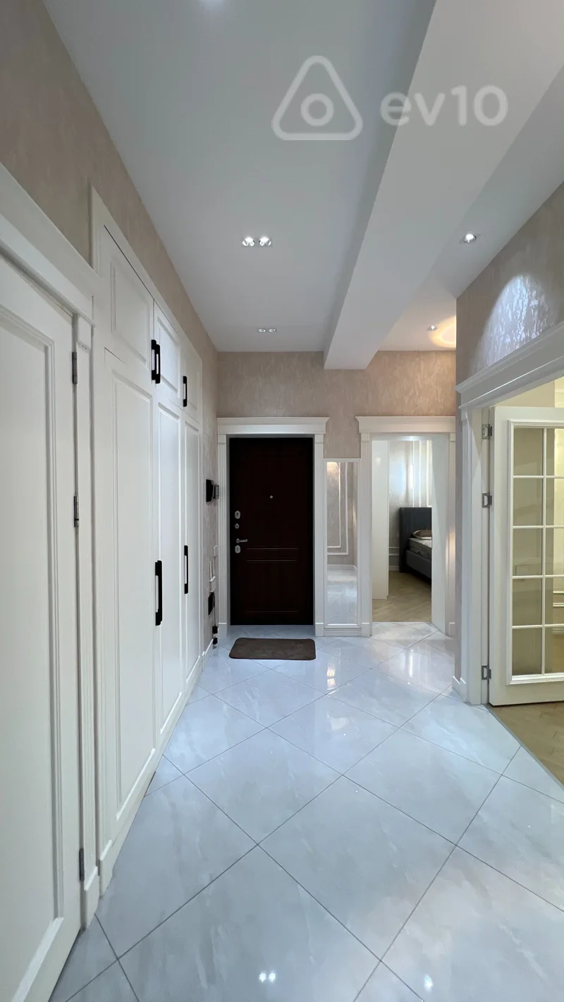 2 otaqlı mənzil, 86 m², Zahid Xəlilov — kirayə — Mənzil, Bakı (10)