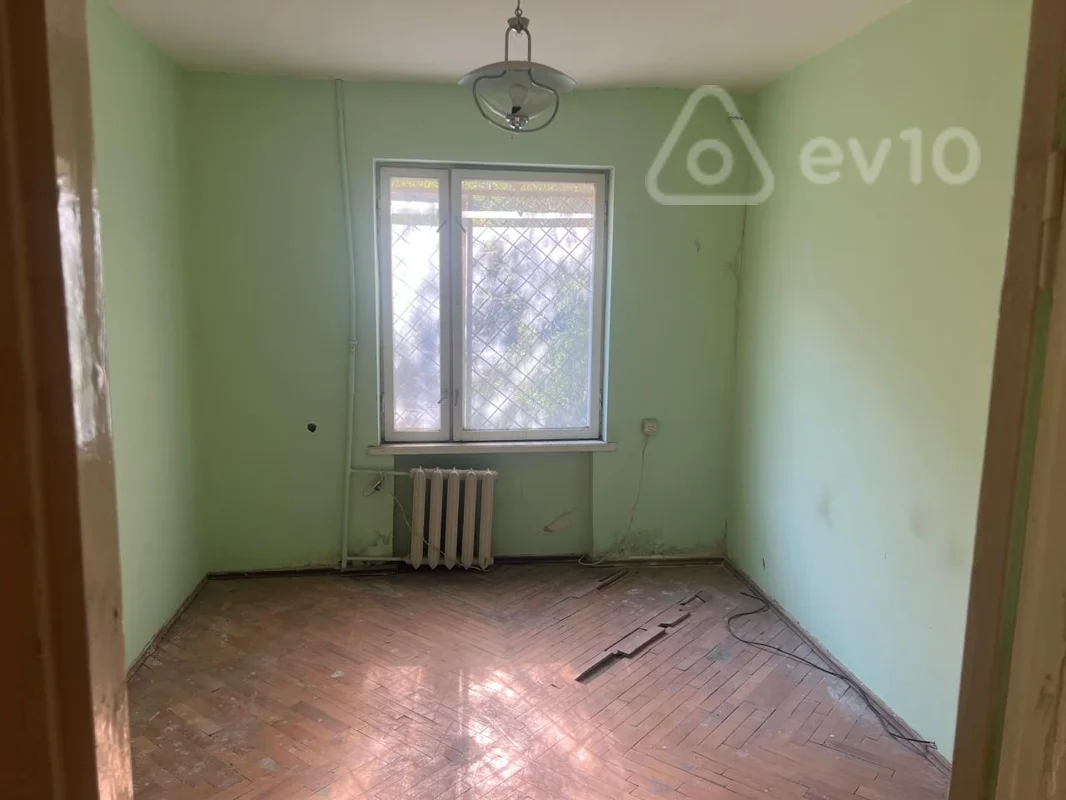 2 otaqlı mənzil, 55 m², Aydin Məmmədov — Mənzil, Bakı (3)