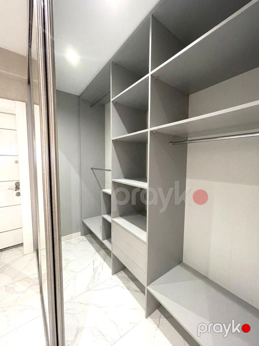 Satılır 3 otaqlı yeni tikili 103 m² — Mənzil, Bakı (10)