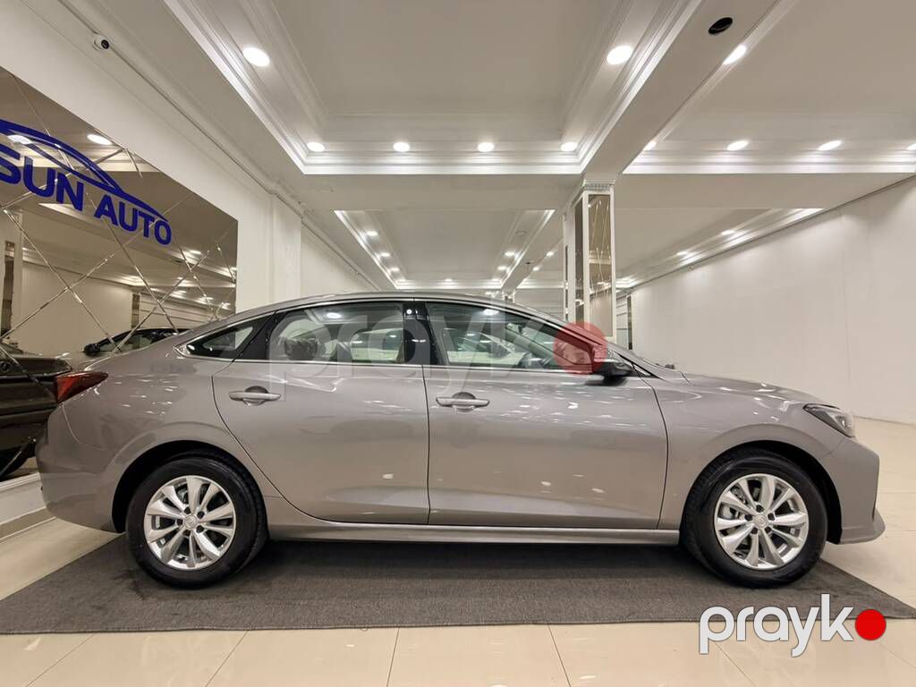 Changan Eado Plus, 1.4 L, 2026 il, yeni — Avtomobillər, Bakı (8)