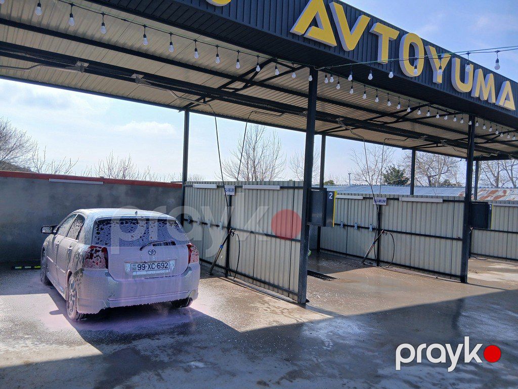 Toyota Corolla, 1.4 L, 2005 il, 444 000 km — Avtomobillər, Hacıqabul (12)
