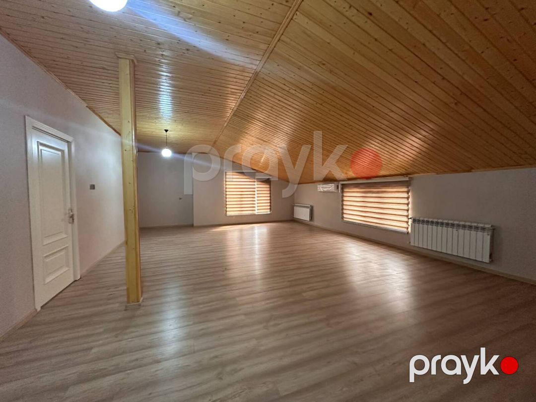 Satılır 6 otaqlı həyət evi/bağ evi 280 m² — Ev, villa, Bakı (11)