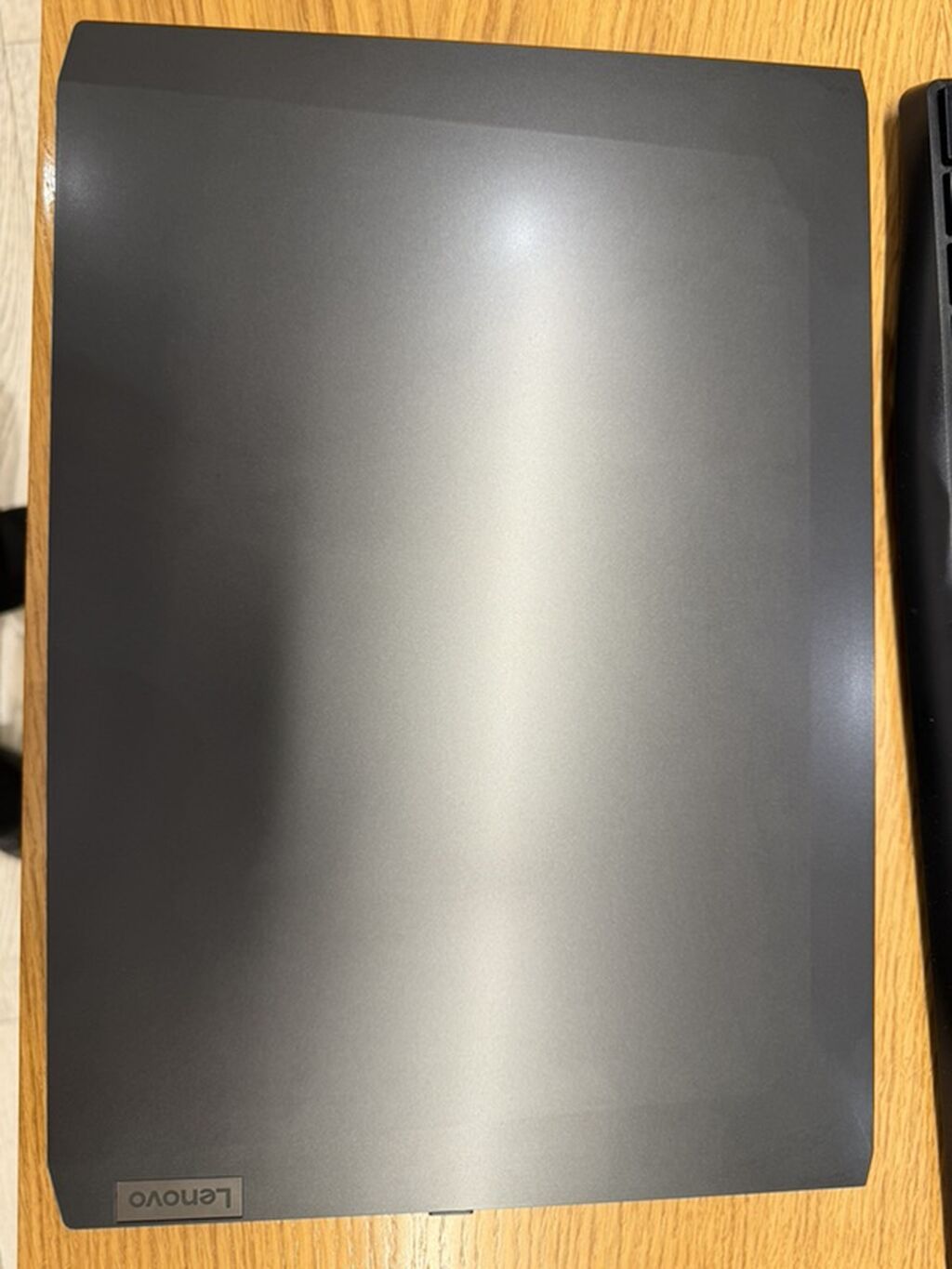 Lenovo IdeaPad Gaming 3 Gaming noutbuk satılır. Performanslı və — Lenovo, Bakı (9)