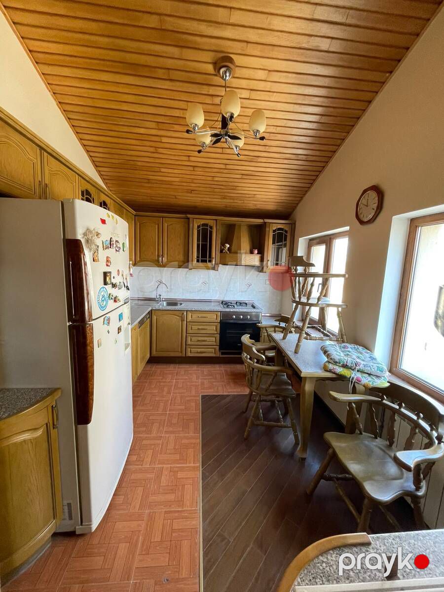 Satılır 8 otaqlı həyət evi/bağ evi 400 m² — Ev, villa, Bakı (2)