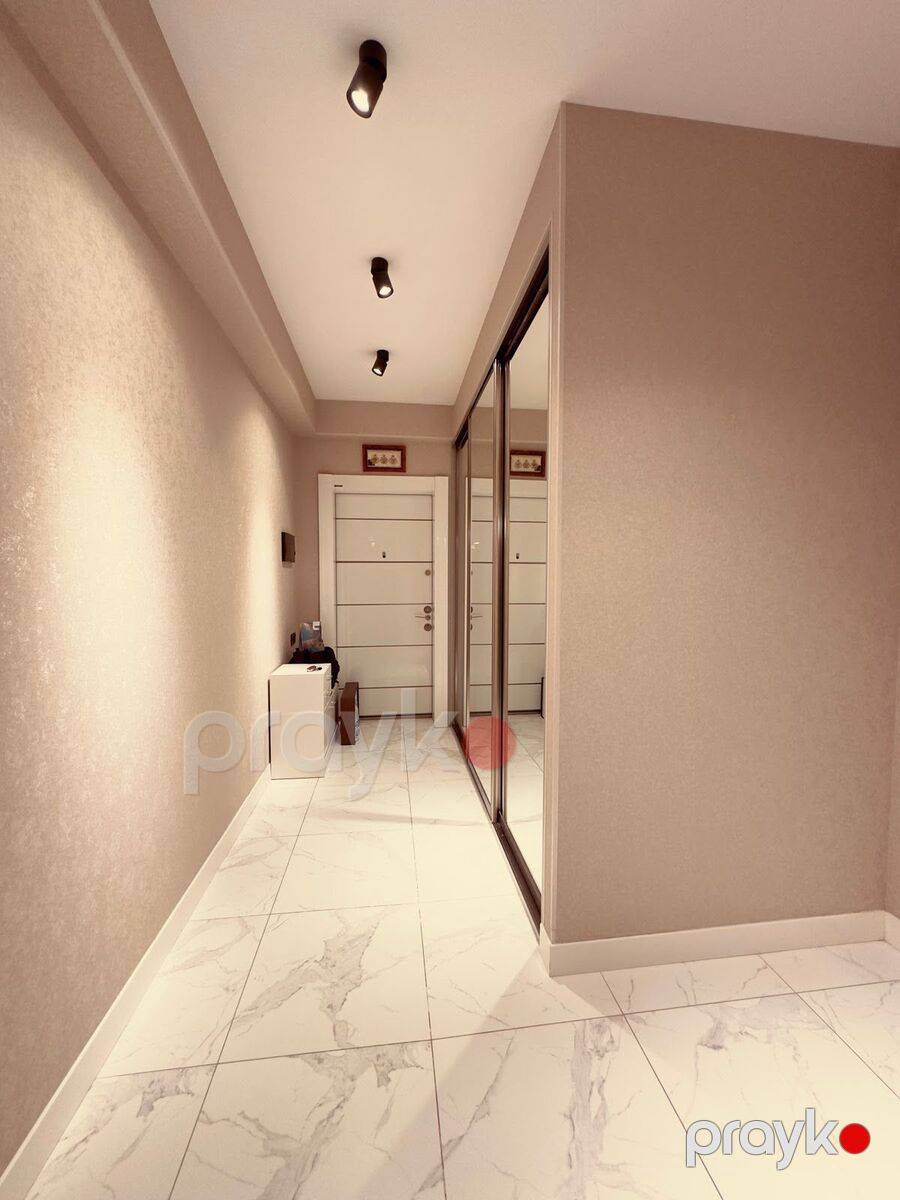Satılır 3 otaqlı yeni tikili 103 m² — Mənzil, Bakı (11)