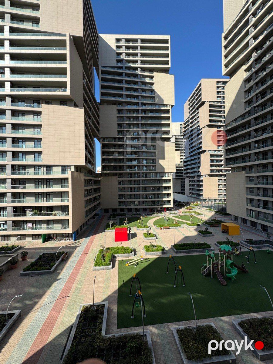 Satılır 3 otaqlı yeni tikili 148 m² — Mənzil, Bakı (7)