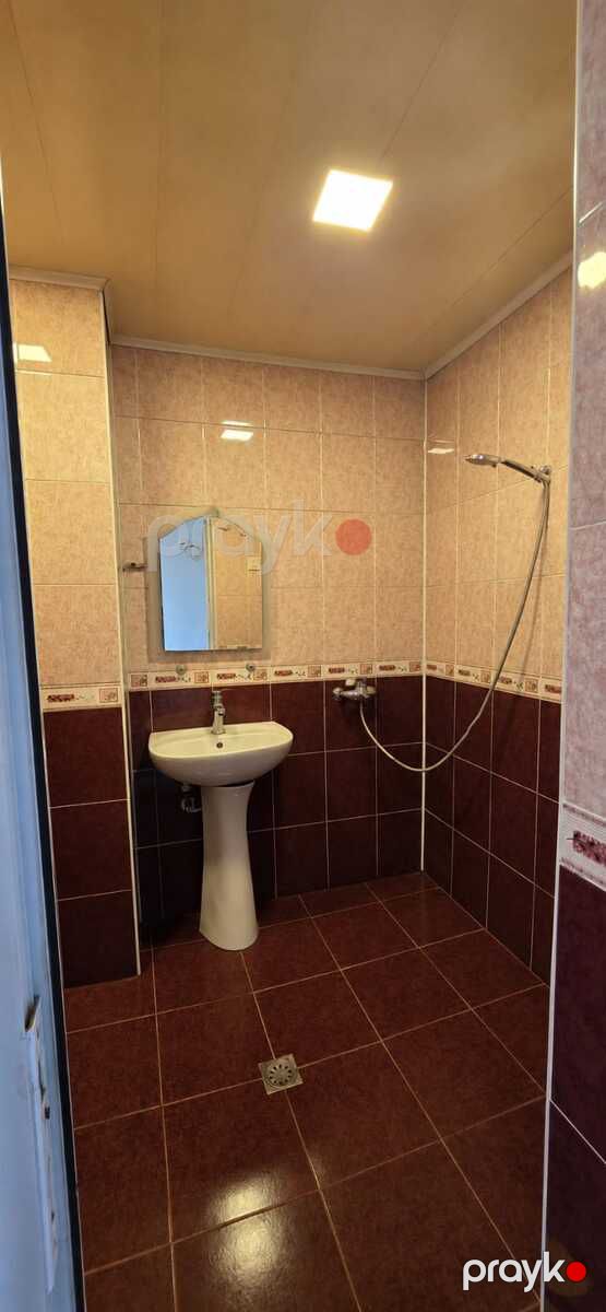 Satılır 5 otaqlı köhnə tikili 110 m² — Mənzil, Bakı (11)
