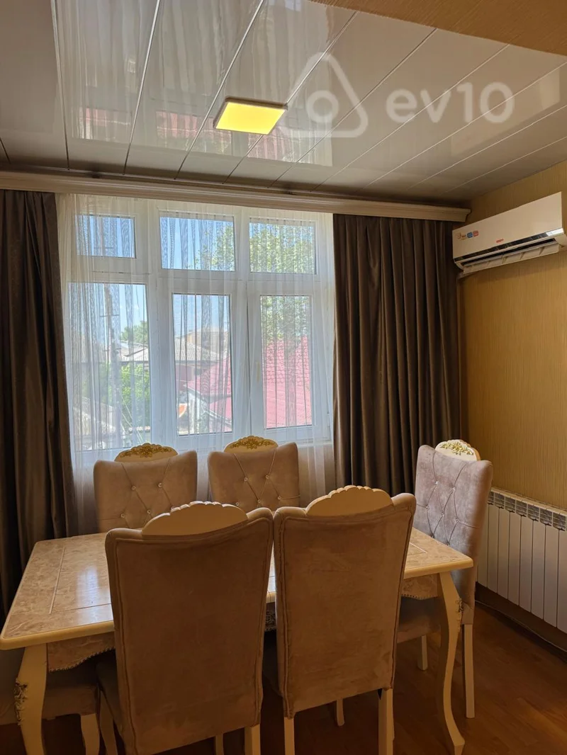 3 otaqlı mənzil, 65 m², Heyder Eliyev pr, Xırdalan — Mənzil, Xırdalan (3)
