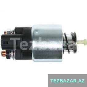 Hyundai və Kia modelleri üçün starter avtomati — Bakı