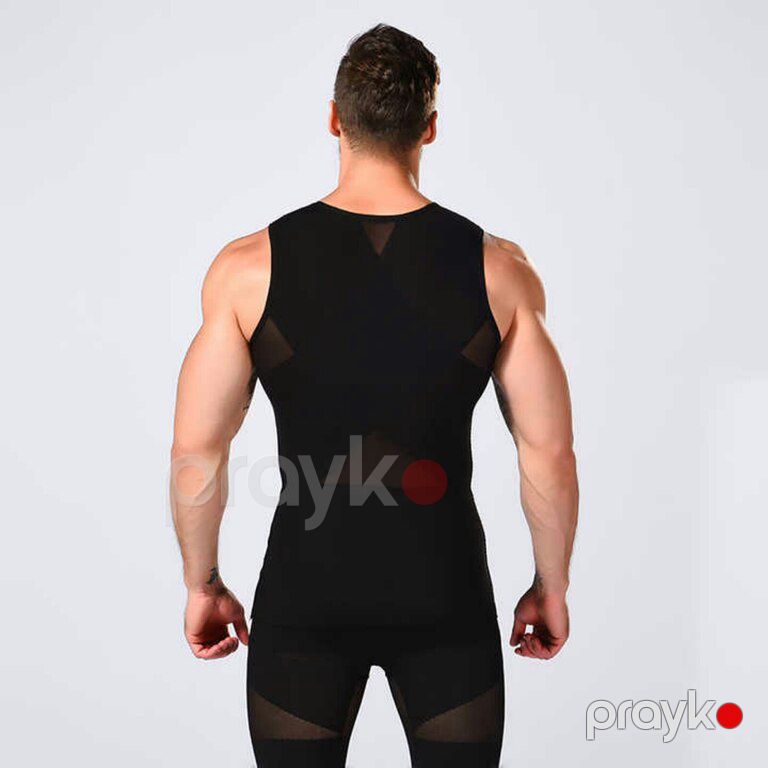 Bədən formalaşdırıcı mayka "Just-one Shapers W-1580" — Geyim, ayakkabı, aksesuarlar, Bakı (6)