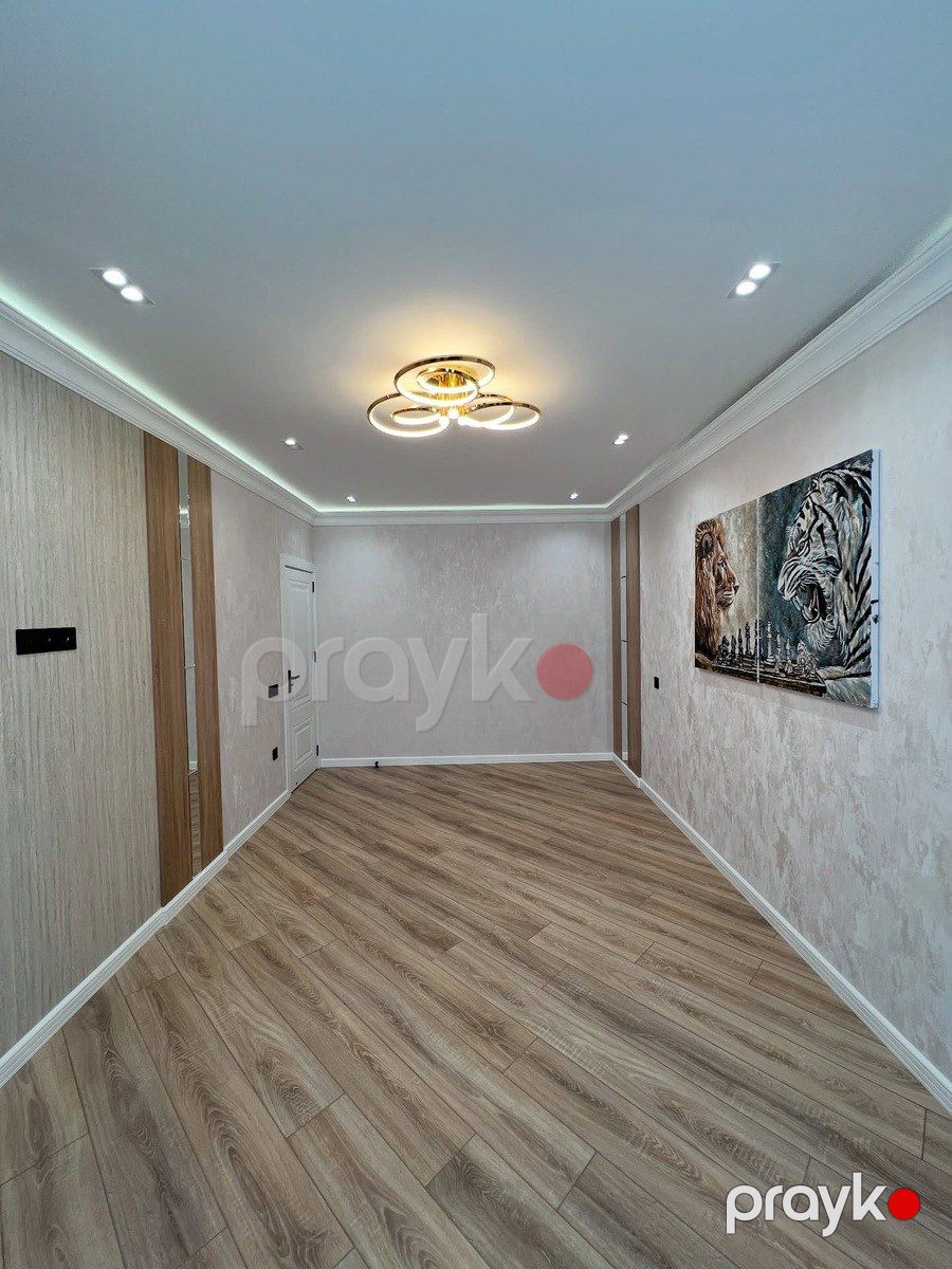 Satılır 2 otaqlı yeni tikili 85 m² — Mənzil, Bakı (2)