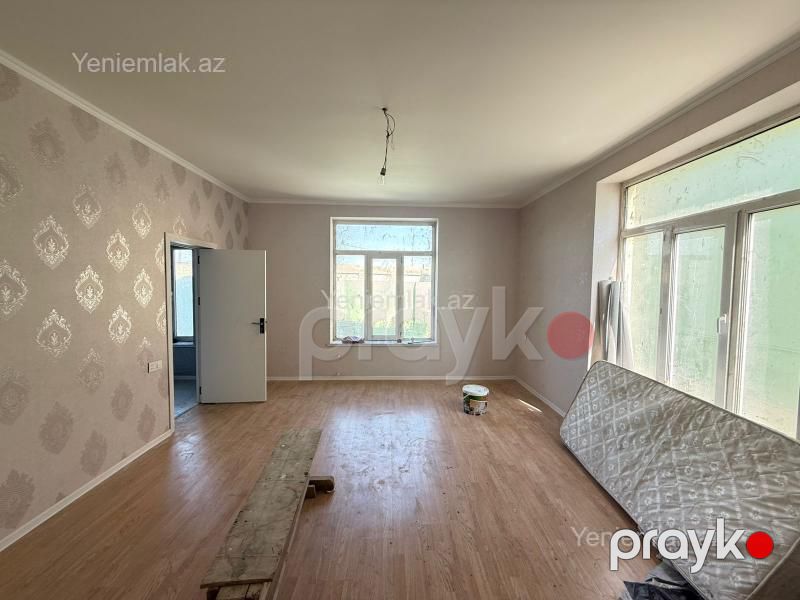 Satılır 4 otaqlı Həyət evi / Villa, 145 m², Binəqədi rayonu — Ev, villa, Bakı (4)