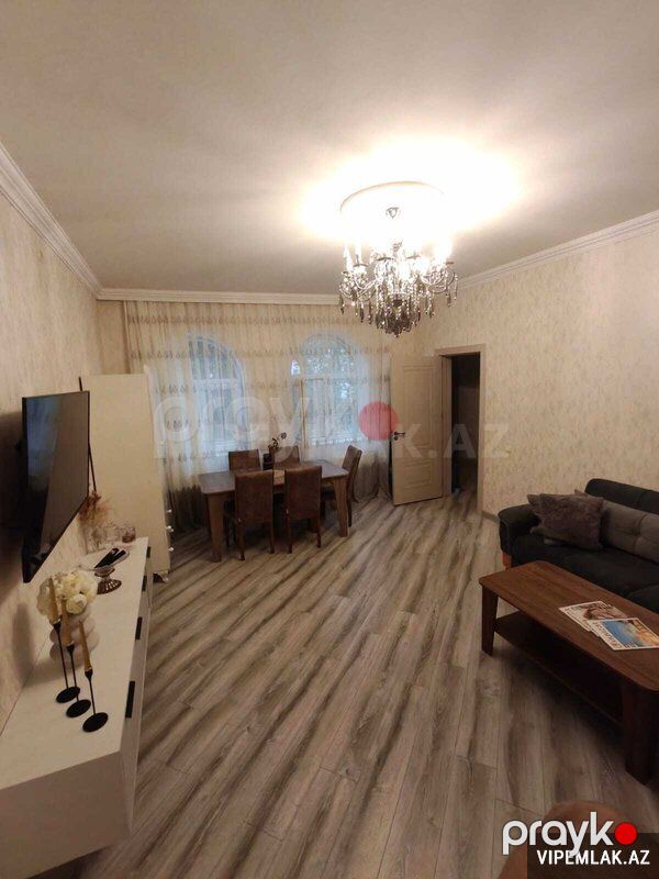 Sabunçu rayonunda 8 otaqlı Villa Satılır, 220 m² — Ev, villa, Bakı (6)