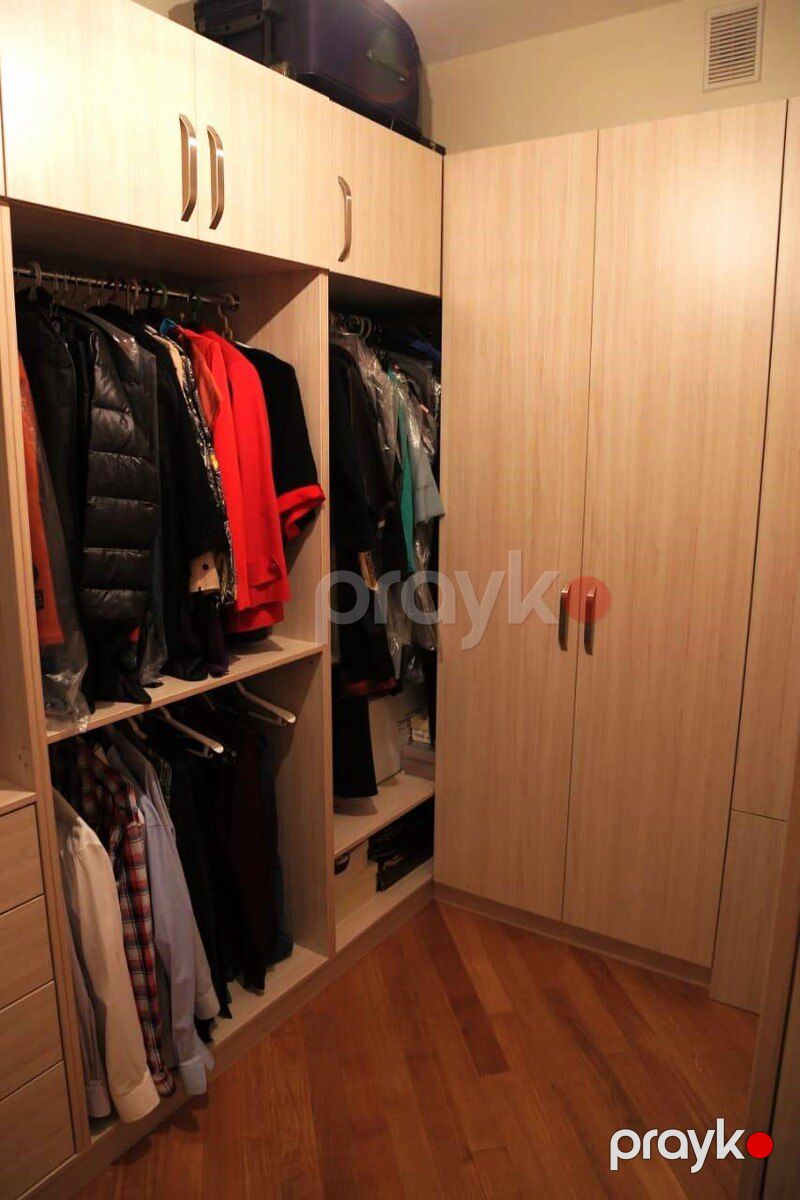 Satılır 3 otaqlı yeni tikili 170 m² — Mənzil, Bakı (9)
