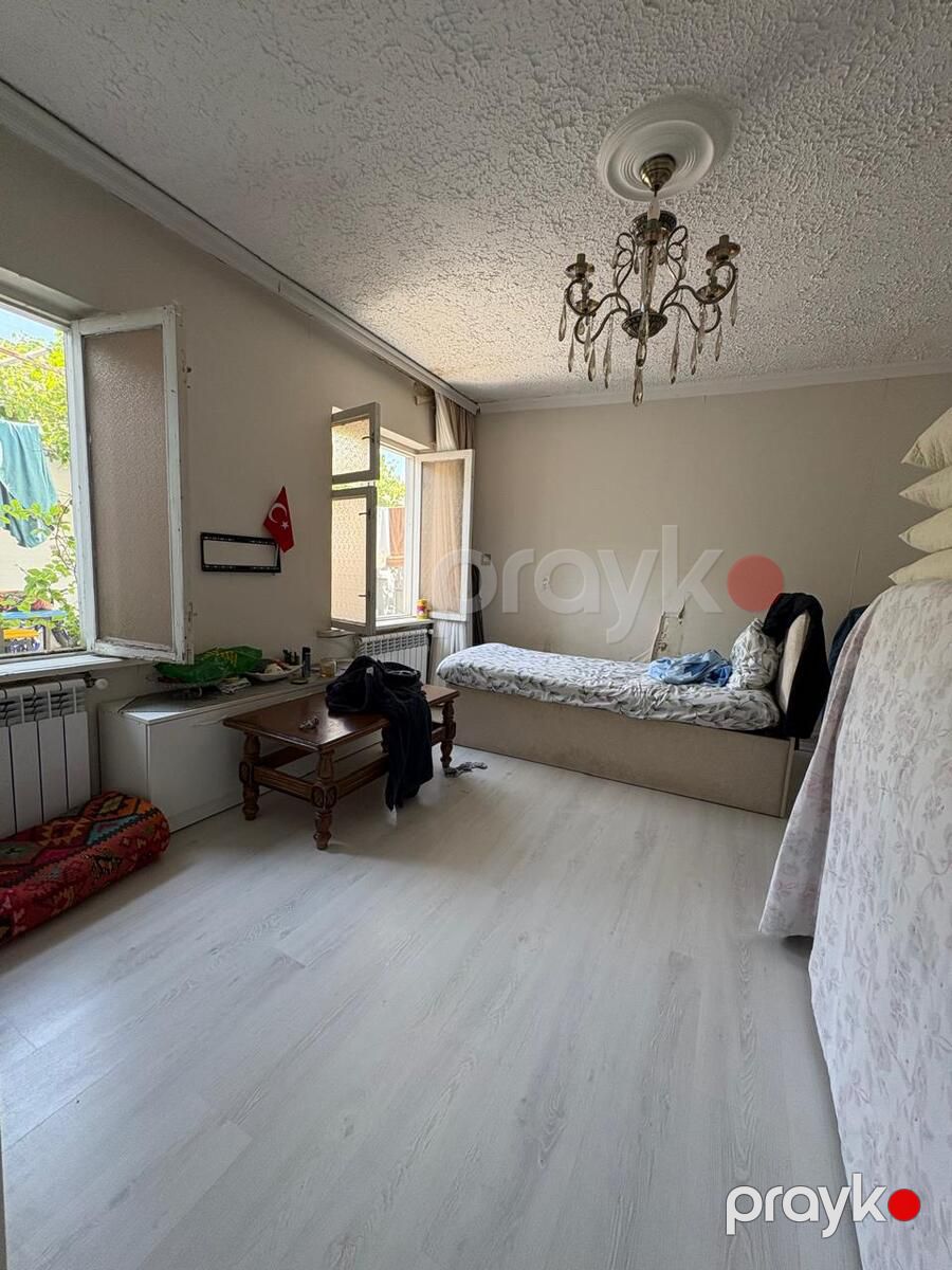 Satılır 4 otaqlı həyət evi/bağ evi 120 m² — Ev, villa, Bakı (9)