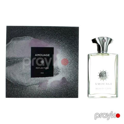 Amouage Reflection Man ətir suyu kişilər üçün 100 ml — Bakı